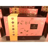 在飛比找蝦皮購物優惠-【預購】GODIVA牛奶巧克力餅乾32片裝禮盒