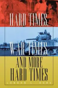 在飛比找博客來優惠-Hard Times, War Times, and Mor