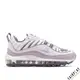 Nike W Air Max 98 灰粉 女鞋 低筒 氣墊 復古 運動鞋 慢跑鞋 AH6799-111