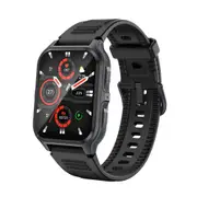 Smart Watch 1.83-Inch Fitness Watch with Heart Rate Sleep Monitor Blood Oxygen Female Physiological Reminders Activity Tracker