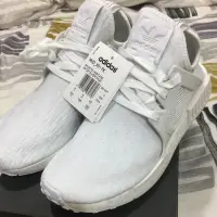 在飛比找蝦皮購物優惠-adidas NMD XR1 PK 雪花白