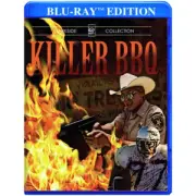 Killer BBQ (US Import)
