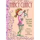 Nancy Clancy, Secret of the Silver Key: #4