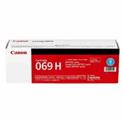 Canon CART-069 High Yield Cyan Toner