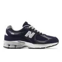 在飛比找momo購物網優惠-【NEW BALANCE】NB 2002R 休閒鞋 復古鞋 