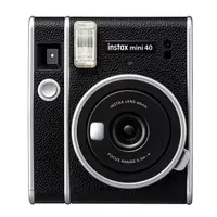 在飛比找PChome24h購物優惠-富士FUJIFILM instax mini 40 拍立得 