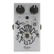Fredric Effects Mutant Fuzz Guitar Effector