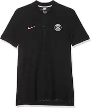 NIKE Men's PSG M NSW GSP Fran Pq AUT Polo Shirt