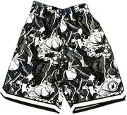 [Flow Society] New Swing Batter Boys Athletic Shorts
