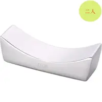 在飛比找momo購物網優惠-【PUSH!】餐具304不銹鋼筷子架筷子托筷枕(5入組E13