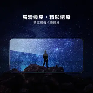 HTC U23 / U23 Pro 滿版全膠鋼化玻璃貼 保護貼 保護膜 鋼化膜 9H鋼化玻璃 螢幕貼 H06X7