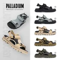 在飛比找momo購物網優惠-【Palladium】PALLADUNE OUTDOORSY