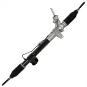 Power Steering Rack And Pinion For Dodge Durango & Jeep Grand Cherokee (for: Jeep)