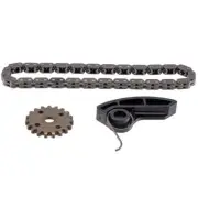 Fits Oil Pump Drive Set Ford 2.0/2.3L EcoBoost 12-20 by Melling 3-1077S
