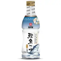 在飛比找樂天市場購物網優惠-龜甲萬 料亭和露-柴魚(360ml) [大買家]