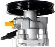 POWER STEERING PUMP Compatible For Suzuki Jimny 1.3 1998-12 49100-81A20 49100-81A40 49100 81A20 4910081A40 49100 81A40