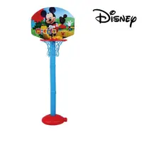 在飛比找momo購物網優惠-【Disney 迪士尼】迪士尼兒童籃球架(D66060-A)