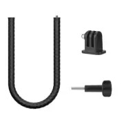 Sports Camera Flexible Bracket Phone Shooting Desktop Stand for DJI Osmo Action