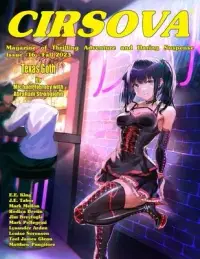 在飛比找博客來優惠-Cirsova Magazine of Thrilling 