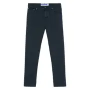 [Jacob Cohën] Jacob Cohën Nick Trousers 40 US BLUE