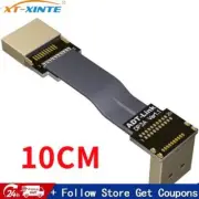 ​ADT-Link P3-P4 DP Interface Male To Female Extension Cord Displayport1.2 Cable