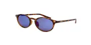 Replay RY 608 S04 Men's Sunglasses Tortoiseshell Size 49