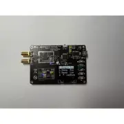 ADF4351 35M-4.4G RF Signal Generator Board w/ Built-in Battery & 1.8" Screen os6