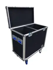 ATA Safe Case® for Electro Voice ZLX G2 Drop in Trunk Style