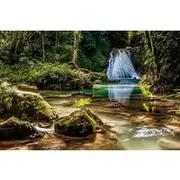 Save 5.00%! Blue Hole and Atv with lunch Stop from Montego Bay and Falmouth