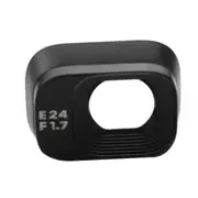 For Mini 4 Pro Gimbal Camera Lens Cap Mini for Mini 4pro Gimbal Mirror Ring Multifunction Mirror Frame JP