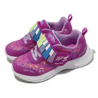 在飛比找momo購物網優惠-【SKECHERS】童鞋 Jumpsters 2.0-Ske