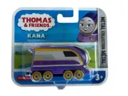 Thomas & Friends Kana metal collection toy train Fisher-price 2023 NEW