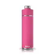Ninja Thirsti 828ml Travel Bottle Fuchsia Pink DW2801BP