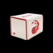 Ultra Pro MtG Deckbox Alcove Edge 100+ Mana 8 Series - Mountain