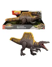 [Jurassic World] Rebirth Tail Thrasher Spinosaurus Figure