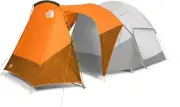 The North Face Wawona Front Porch, Light Exuberance Orange/Timber Tan/New Taupe