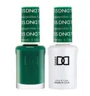 DND Match UV Gel + Nail Polish #735 Cosmopolitan