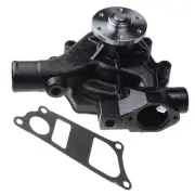 Water Pump 6206-61-1102 for Komatsu Equipment Engines 6D95 4D95L 6 Bolts