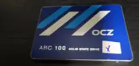 在飛比找露天拍賣優惠-OCZ ARC100 240G SSD 故障讀不到