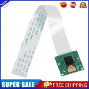5MP Camera Module + Flex Cable 1080/720p Raspberry Pi 2/3/4 - Free Shipping