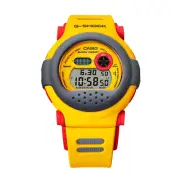 G-Shock G-B001MVE-9D Box Set Capsule Bezel Bluetooth AUTHORISED DEALER