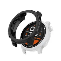 在飛比找樂天市場購物網優惠-【半包保護殼】適用 高馳 COROS PACE 2 手錶 鎧