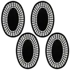Bread Serving Basket Fruit Serving Bowl Food Serving Platter Sandwiches Basket
