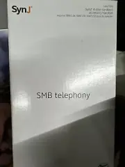 AT&T SB67108 SynJ 4-line DECT 6.0 Cordless Accessory Handset New In Box