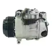 12V 6SBU16C A/C Compressor 447160-6010 A0008302600 for Mercedes Benz C300 C350