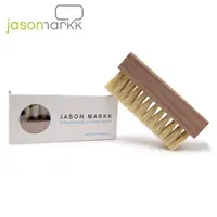 在飛比找蝦皮購物優惠-Jason markk 軟毛刷 麂皮適用 軟鬃刷 適合刷鞋面