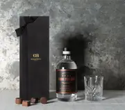 Four Pillars Rare Dry Gin Hamper