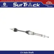 For 2013-2018 Ford C-Max CV Axle Shaft Front Right SurTrack 2014 2015 2016 2017 (for: Ford)