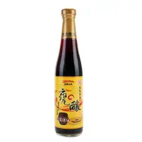 在飛比找momo購物網優惠-【瑞春醬油】甕釀黑豆醬油(420ml/瓶)