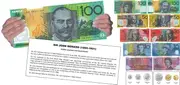 Learning Can Be Fun - Take Note - Australian Money